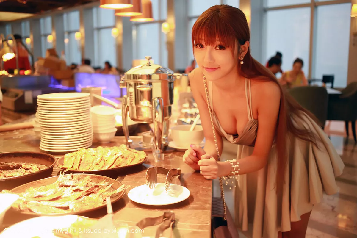[MyGirl美媛馆]第038期王馨瑶写真 [72P]-007