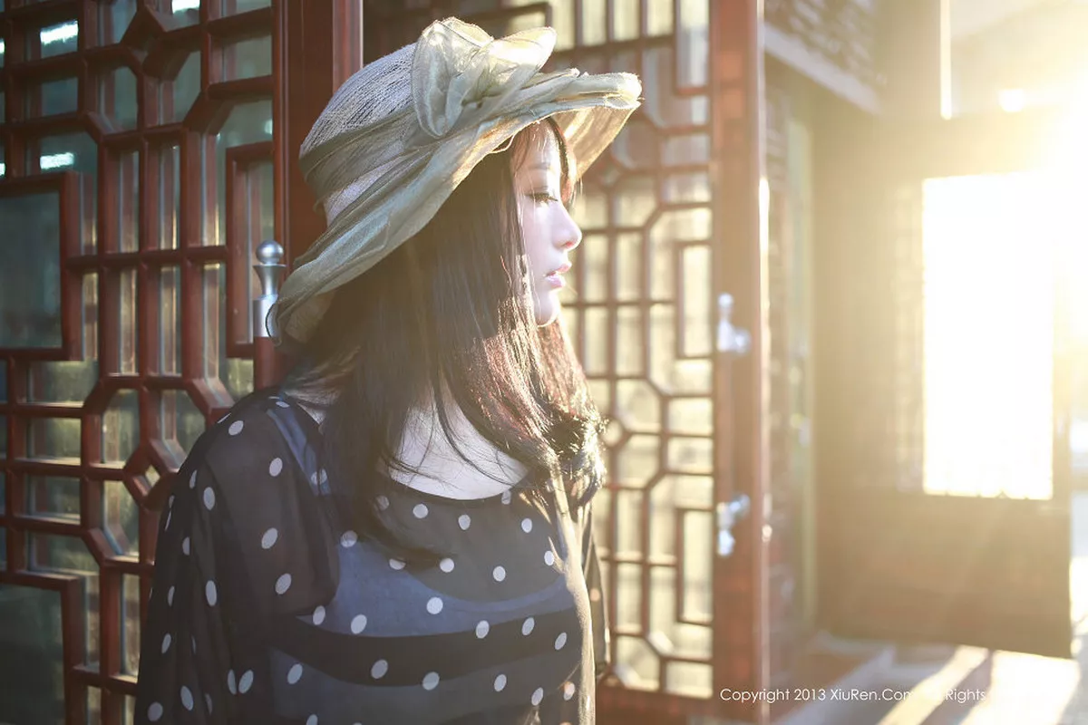 [XiuRen秀人网]第038期李玲写真 [109P]-077