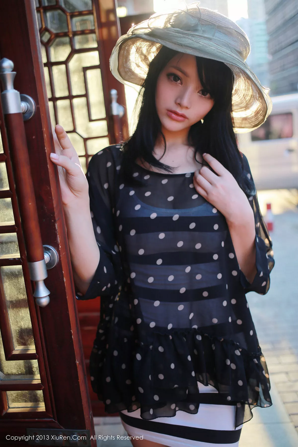 [XiuRen秀人网]第038期李玲写真 [109P]-076