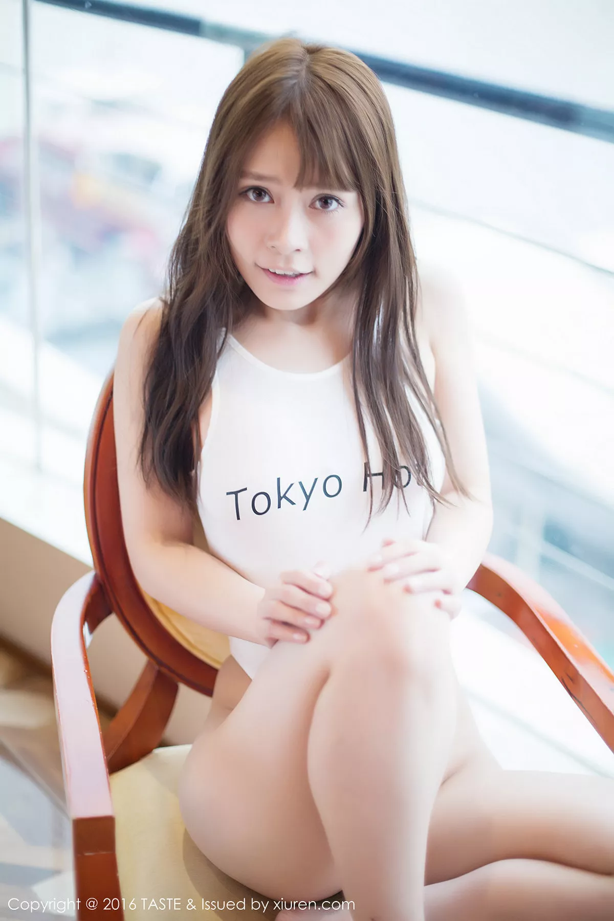 [Taste顽味生活]第013期Carol酱写真 [47P]-040