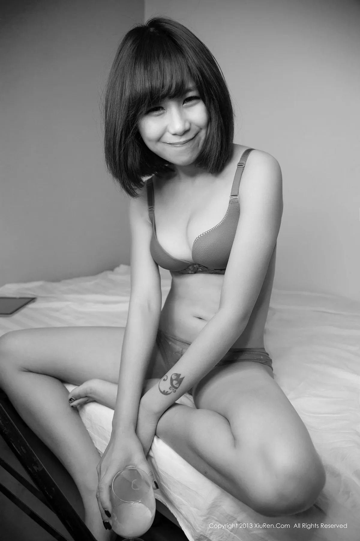 [XiuRen秀人网]第039期美媛馆模特写真 [85P]-003