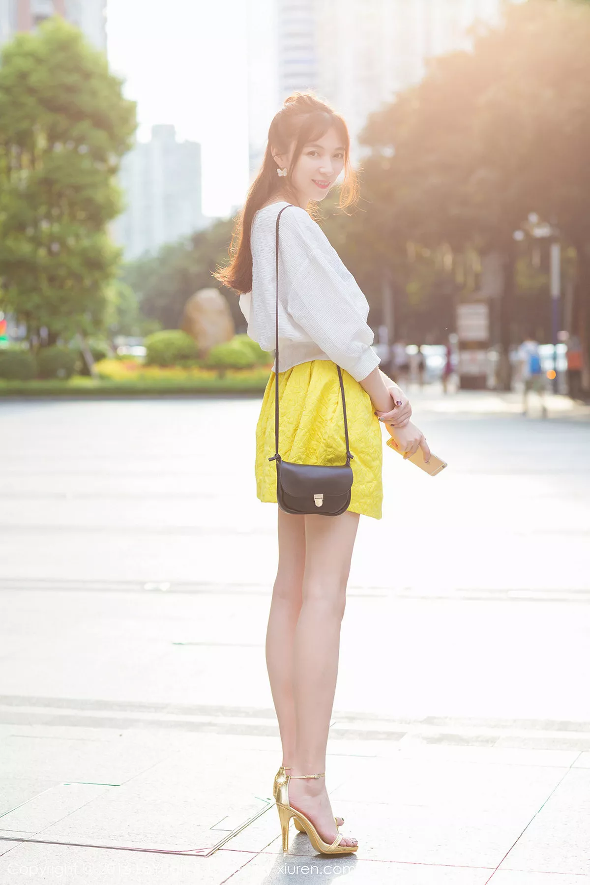 [LeYuan星乐园]第006期楚琪kiki写真 [50P]-043