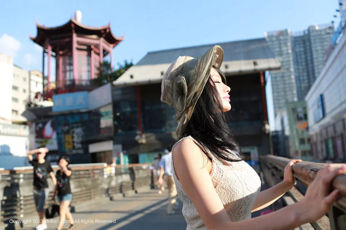 [XiuRen秀人网]第038期李玲写真 [109P]-047