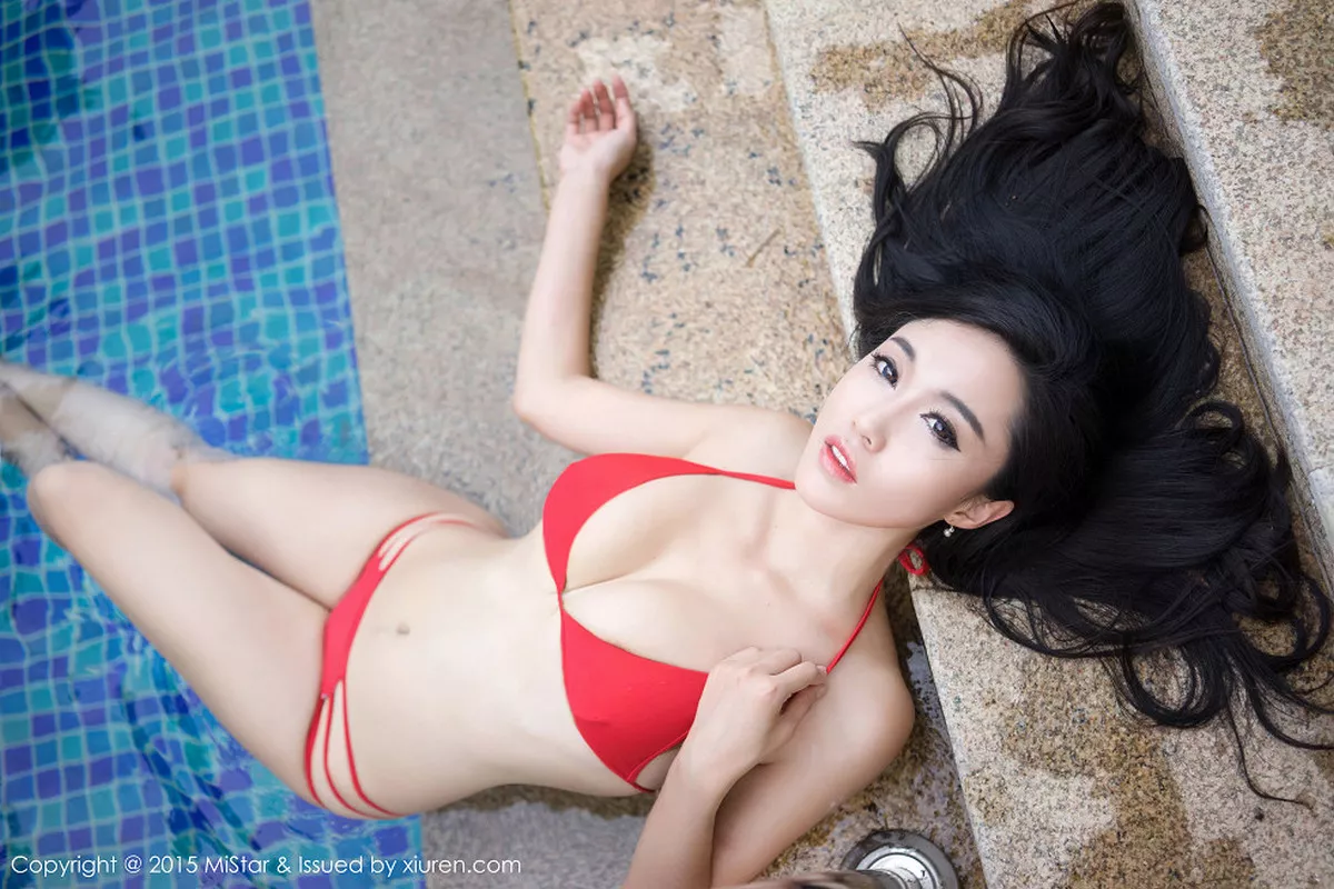 [MiStar魅妍社]第027期Ashely丽丽写真 [60P]-050