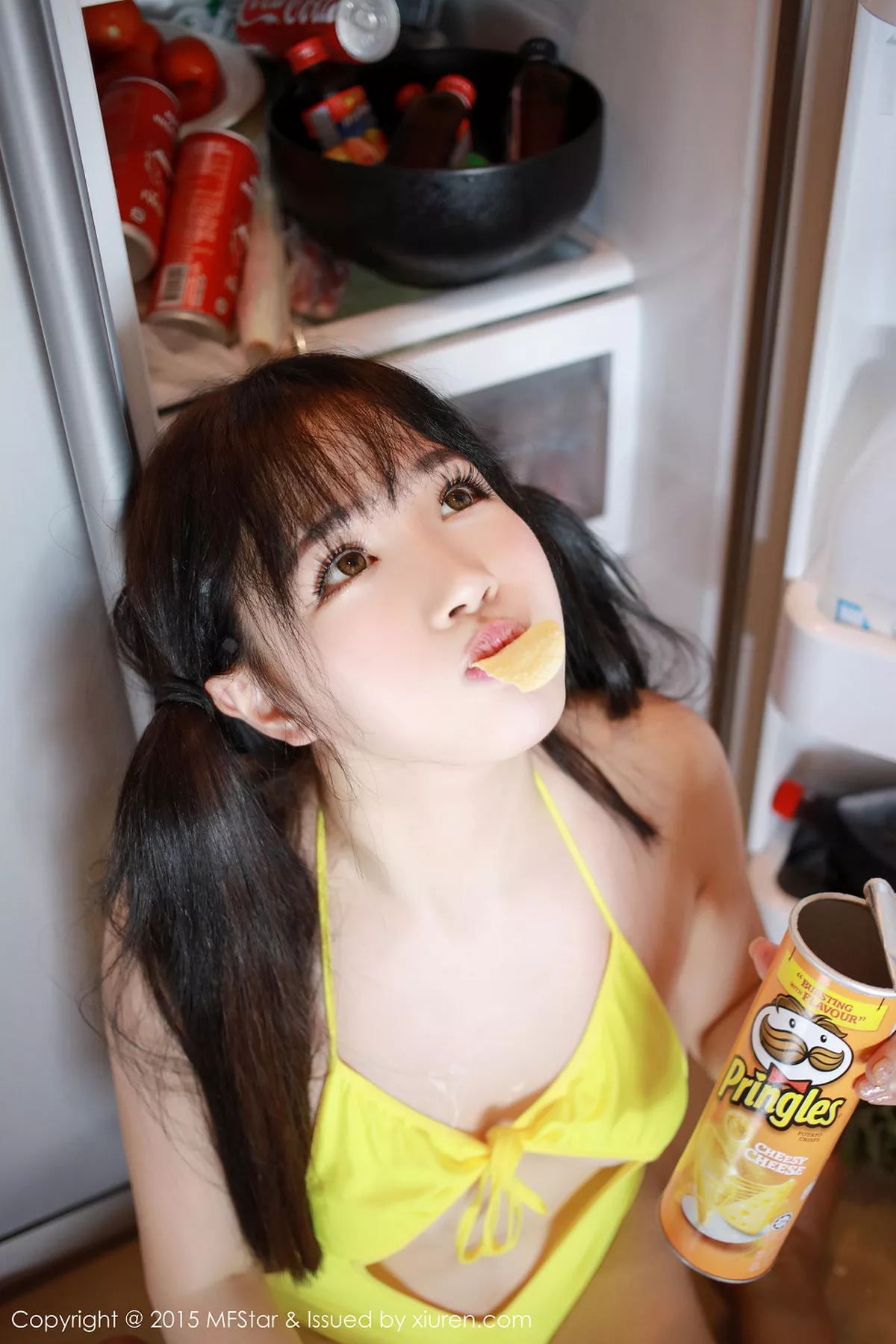 [MFStar模范学院]第036期徐cake写真 [50P]-044