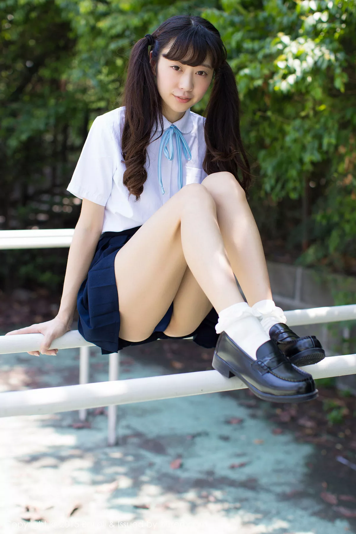 [BoLoli兔几盟]第031期朱忆音写真 [60P]-034