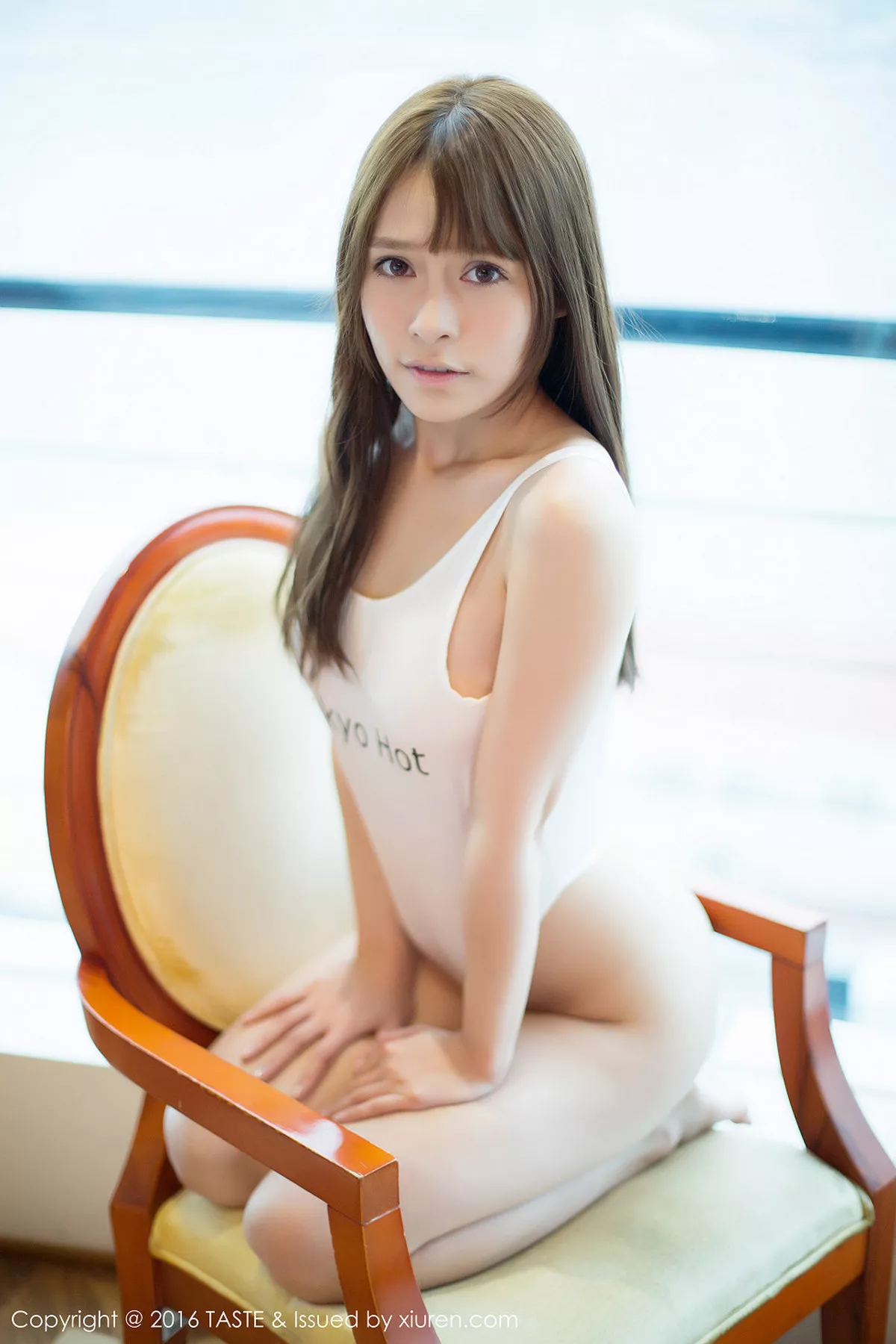 [Taste顽味生活]第013期Carol酱写真 [47P]-017