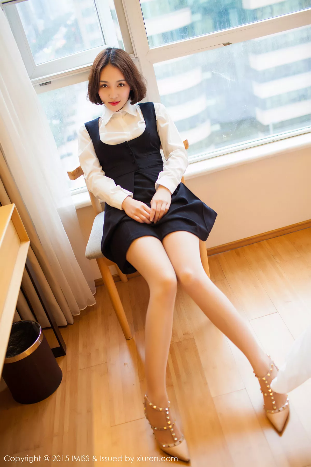 [Imiss爱蜜社]第036期艾诗iccey写真 [49P]-048