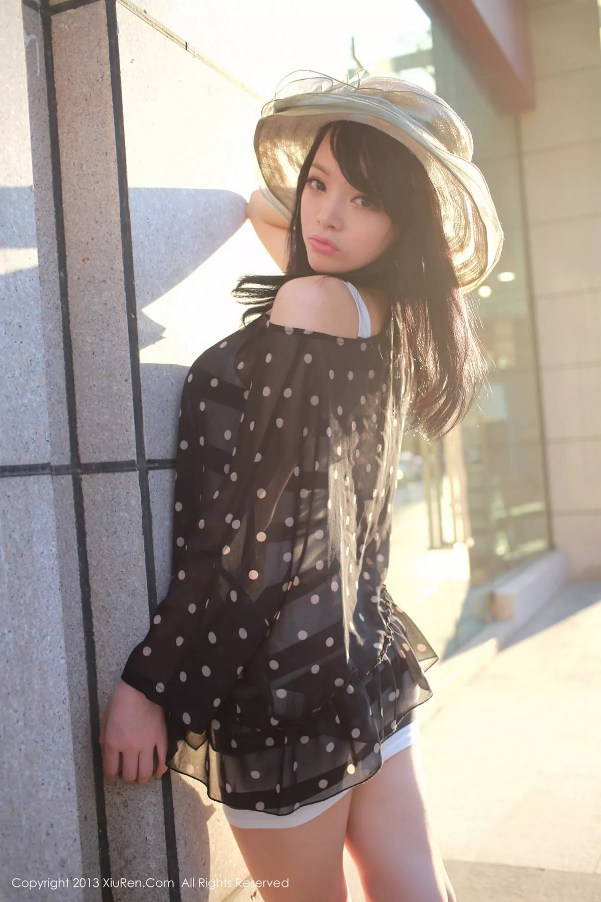 [XiuRen秀人网]第038期李玲写真 [109P]-009