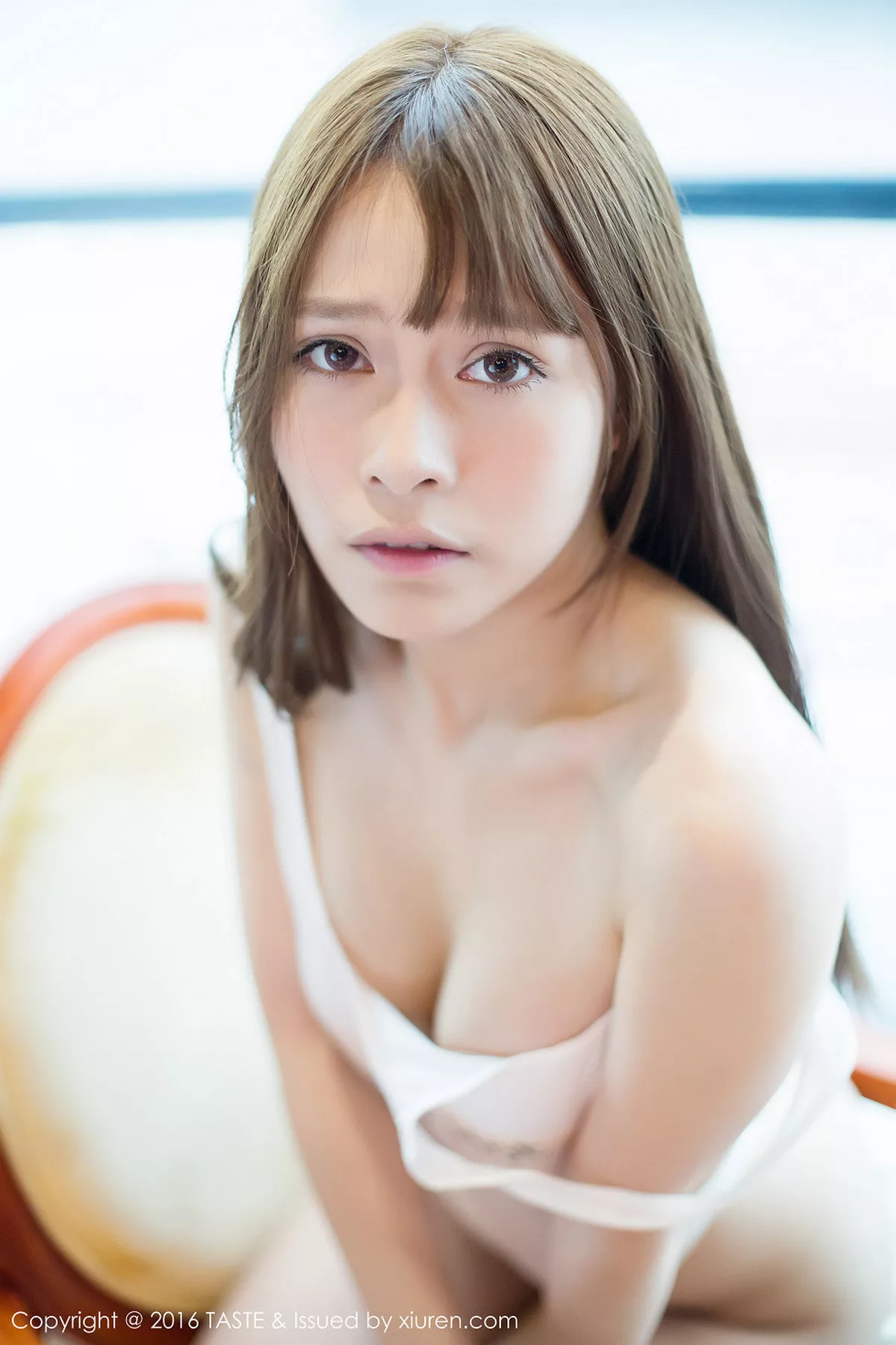 [Taste顽味生活]第013期Carol酱写真 [47P]-021