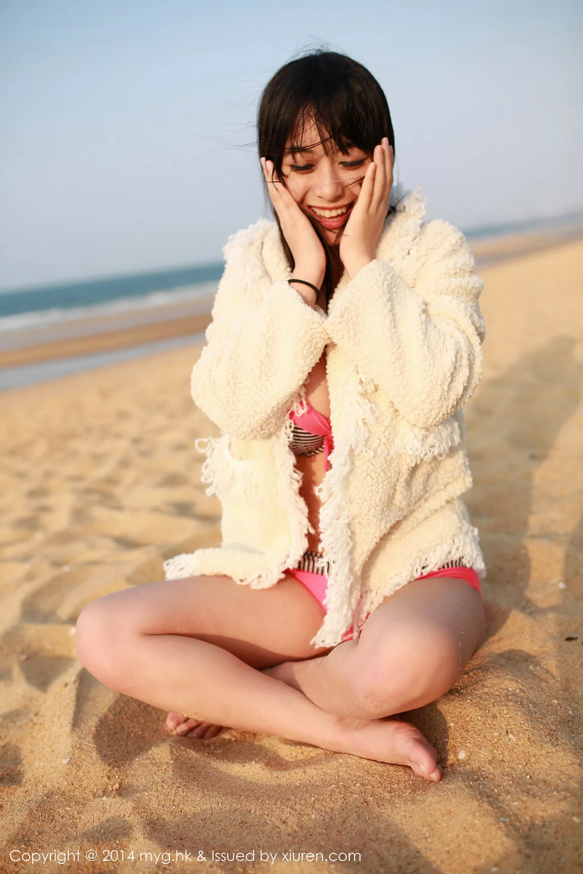 [MyGirl美媛馆]第033期黄可写真 [69P]-068