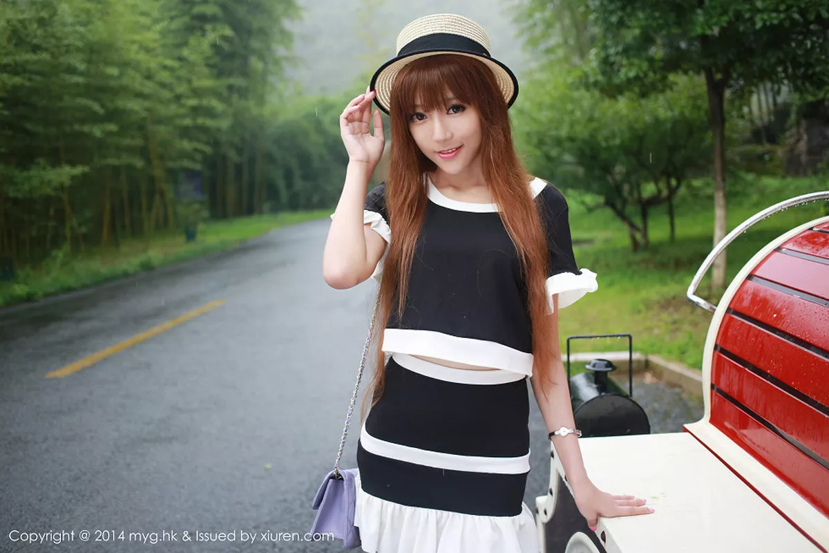 [MyGirl美媛馆]第038期王馨瑶写真 [72P]-022