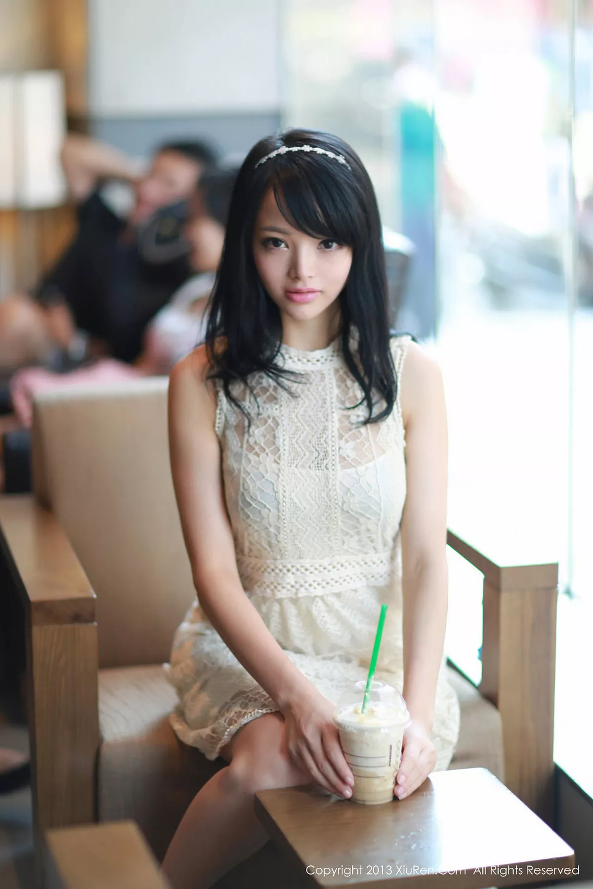 [XiuRen秀人网]第038期李玲写真 [109P]-044