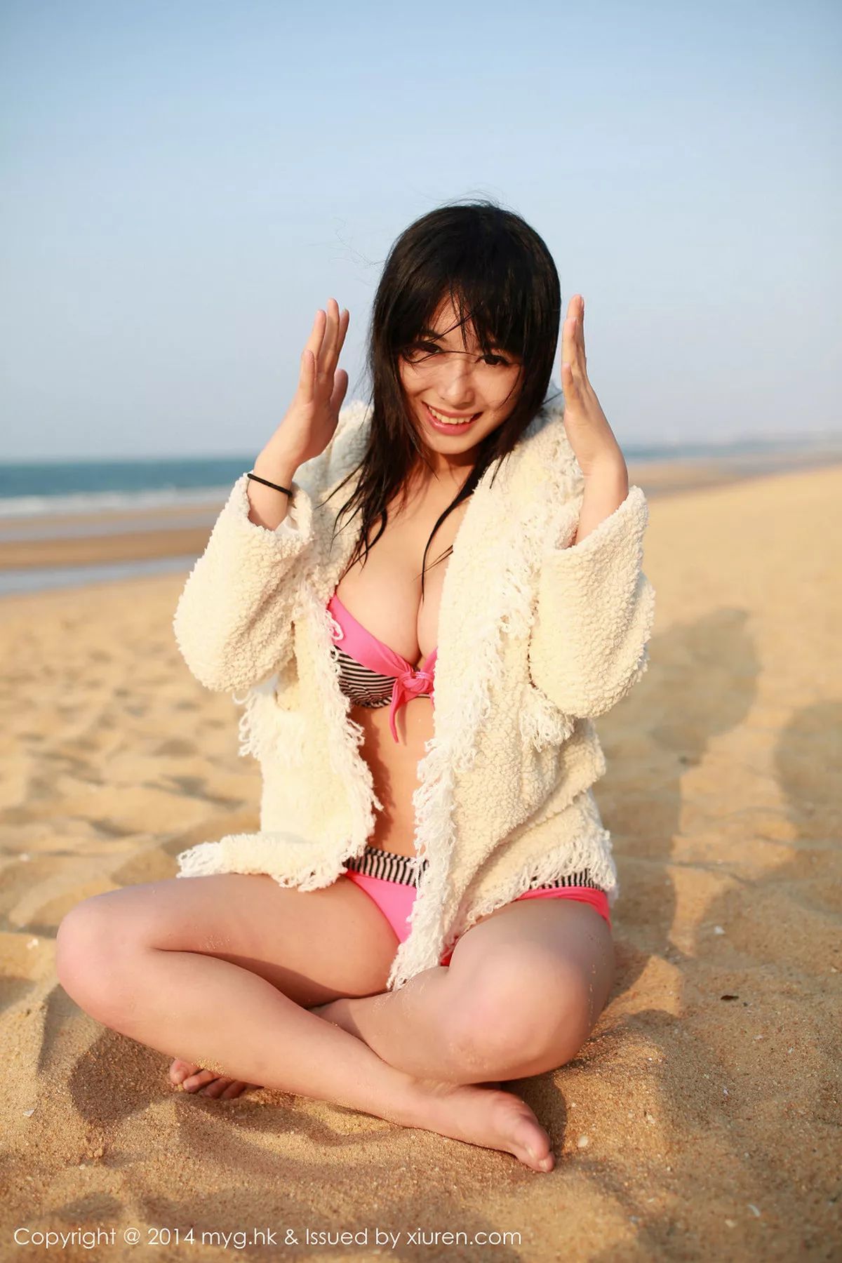 [MyGirl美媛馆]第033期黄可写真 [69P]-067