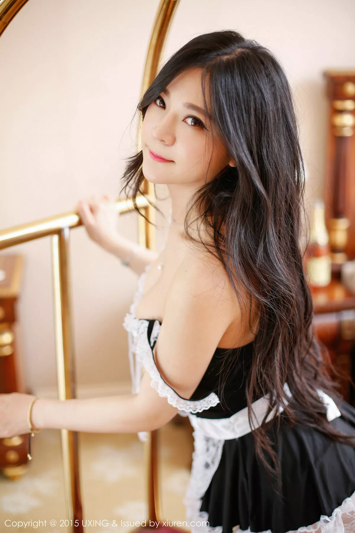 [Uxing优星馆]第020期雪雪写真 [51P]-031