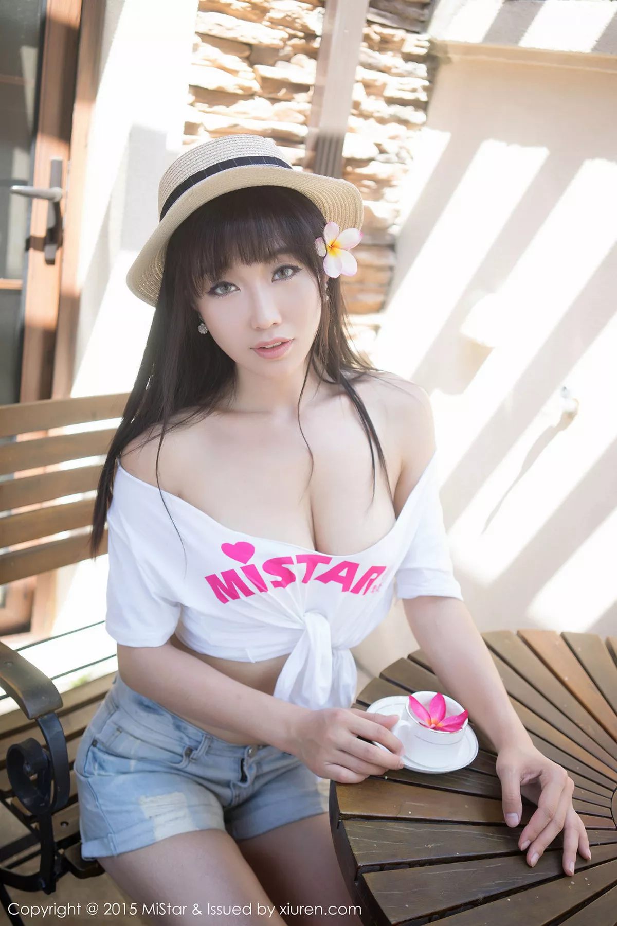 [MiStar魅妍社]第027期Ashely丽丽写真 [60P]-058