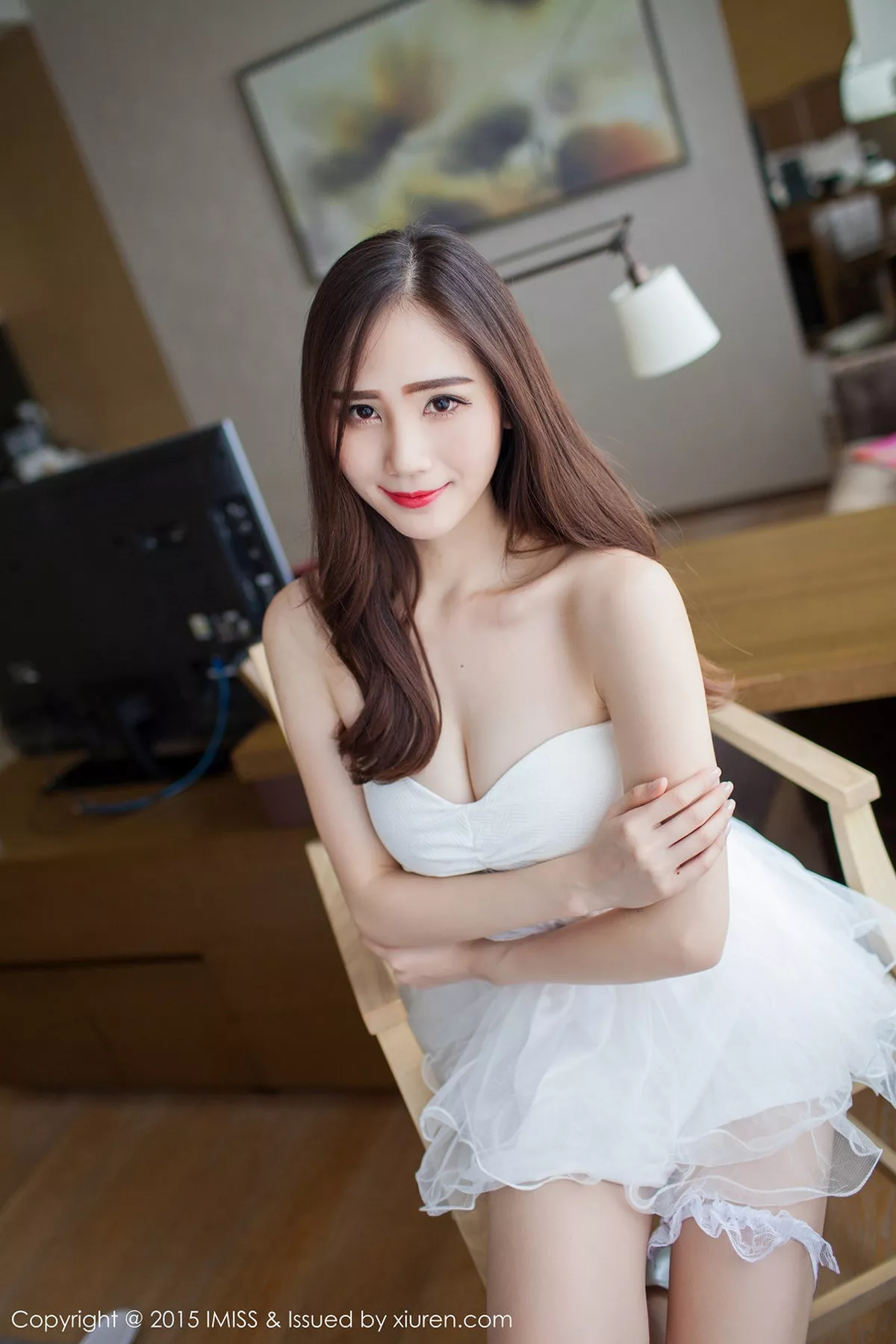 [Imiss爱蜜社]第021期SISY思写真 [53P]-013
