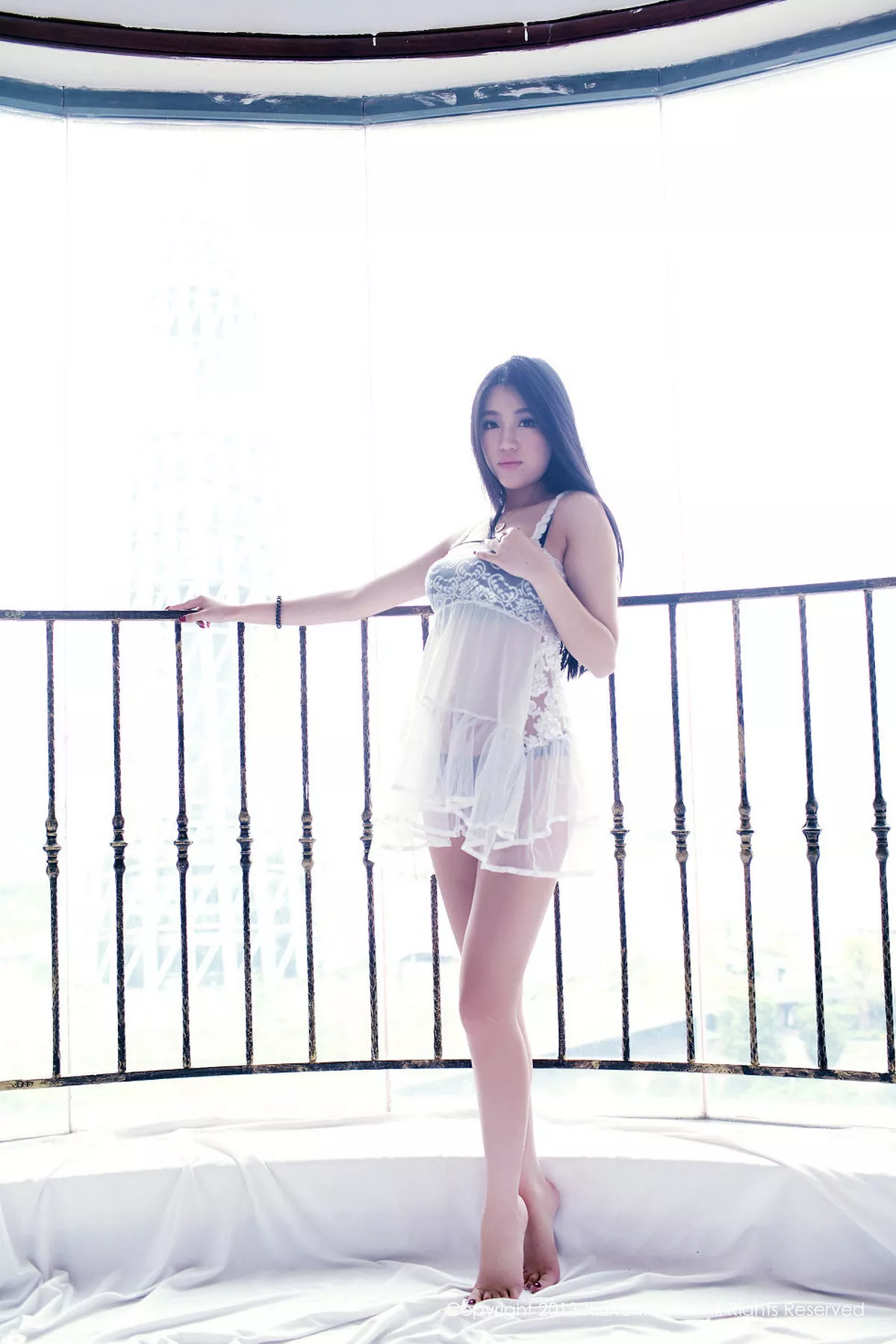[XiuRen秀人网]第032期Tiffany小梦写真 [104P]-081