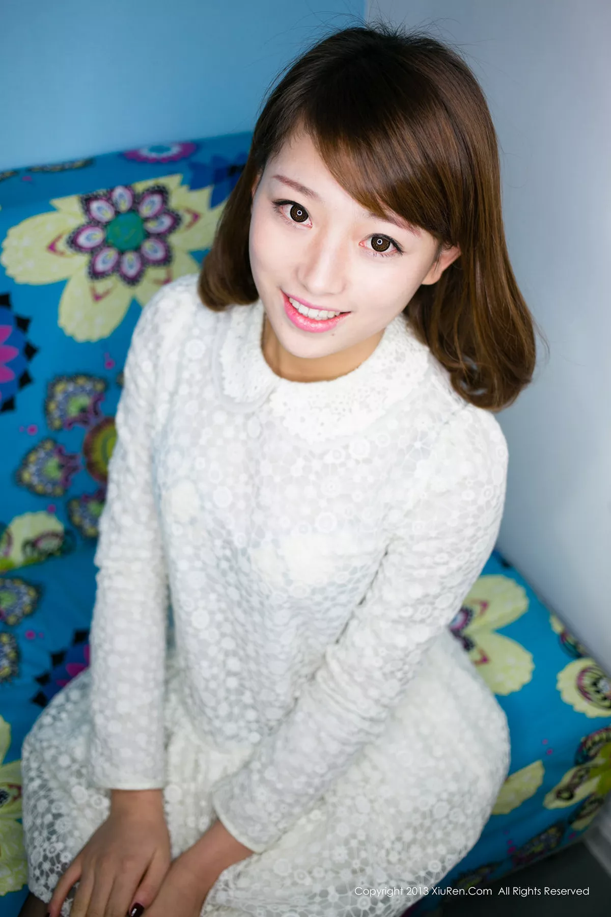 [XiuRen秀人网]第039期美媛馆模特写真 [85P]-006