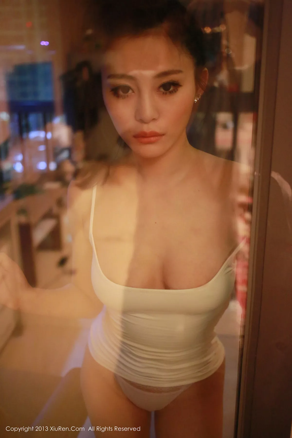 [XiuRen秀人网]第027期易欣viya写真 [103P]-061
