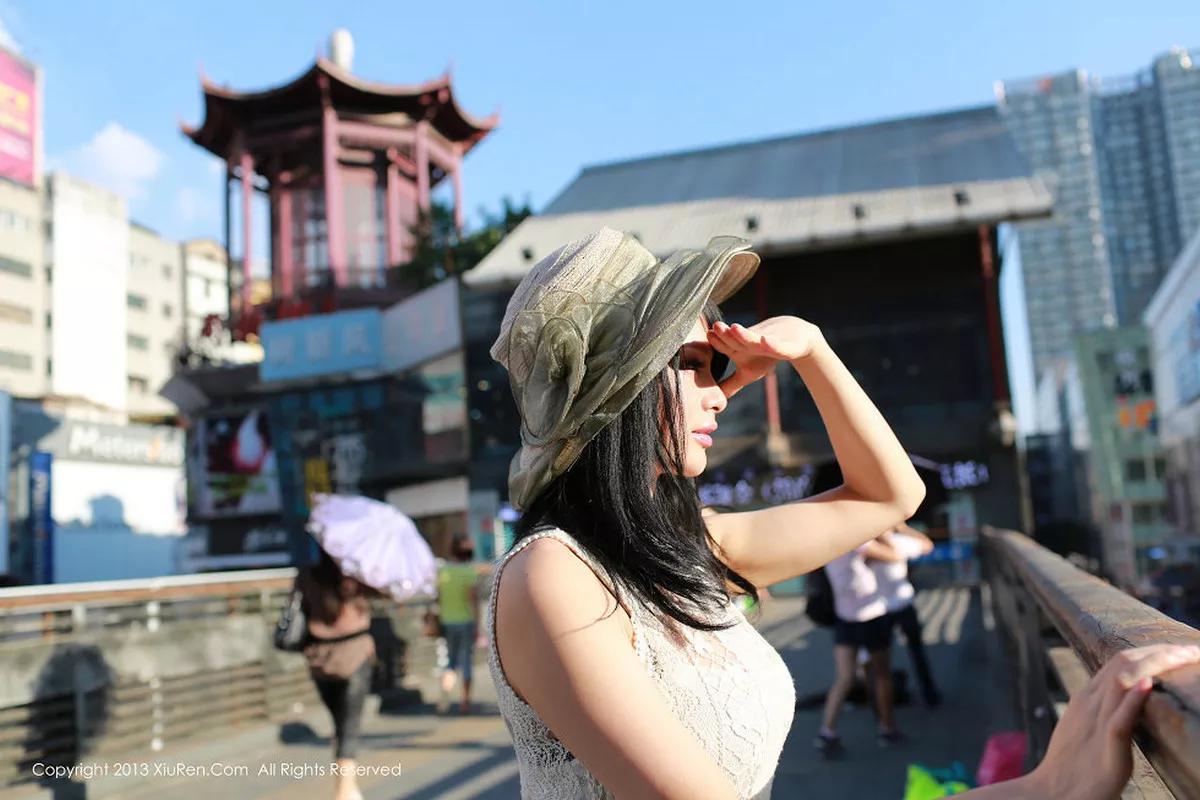 [XiuRen秀人网]第038期李玲写真 [109P]-042