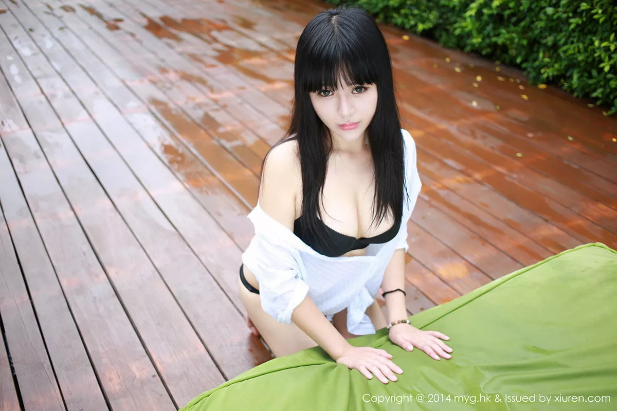 [MyGirl美媛馆]第022期八宝icey写真 [66P]-040