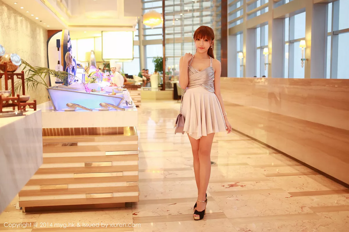 [MyGirl美媛馆]第038期王馨瑶写真 [72P]-006