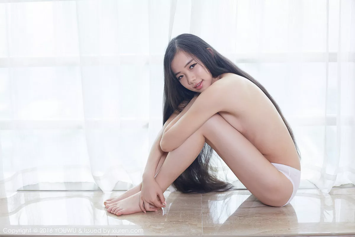 [YouWu尤物馆]第025期蒲兰baby写真 [62P]-048