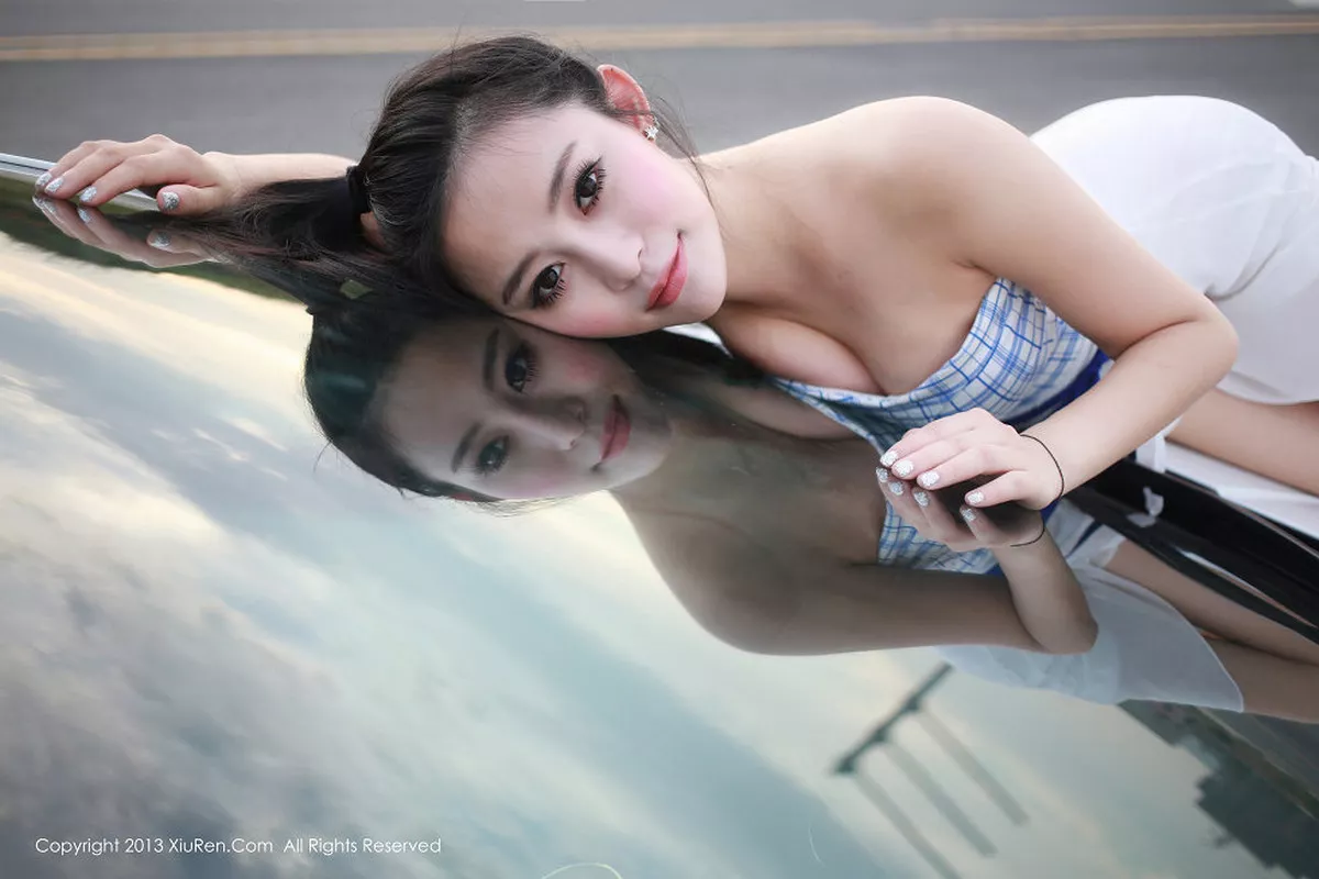 [XiuRen秀人网]第027期易欣viya写真 [103P]-086
