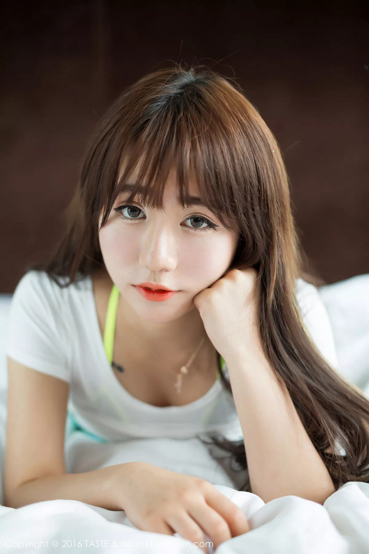 [Taste顽味生活]第026期鱼子酱宝写真 [45P]-020