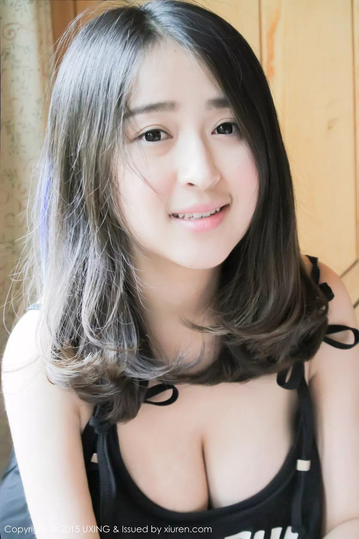 [Uxing优星馆]第017期煊煊写真 [50P]-038