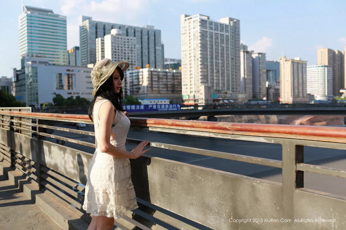 [XiuRen秀人网]第038期李玲写真 [109P]-019