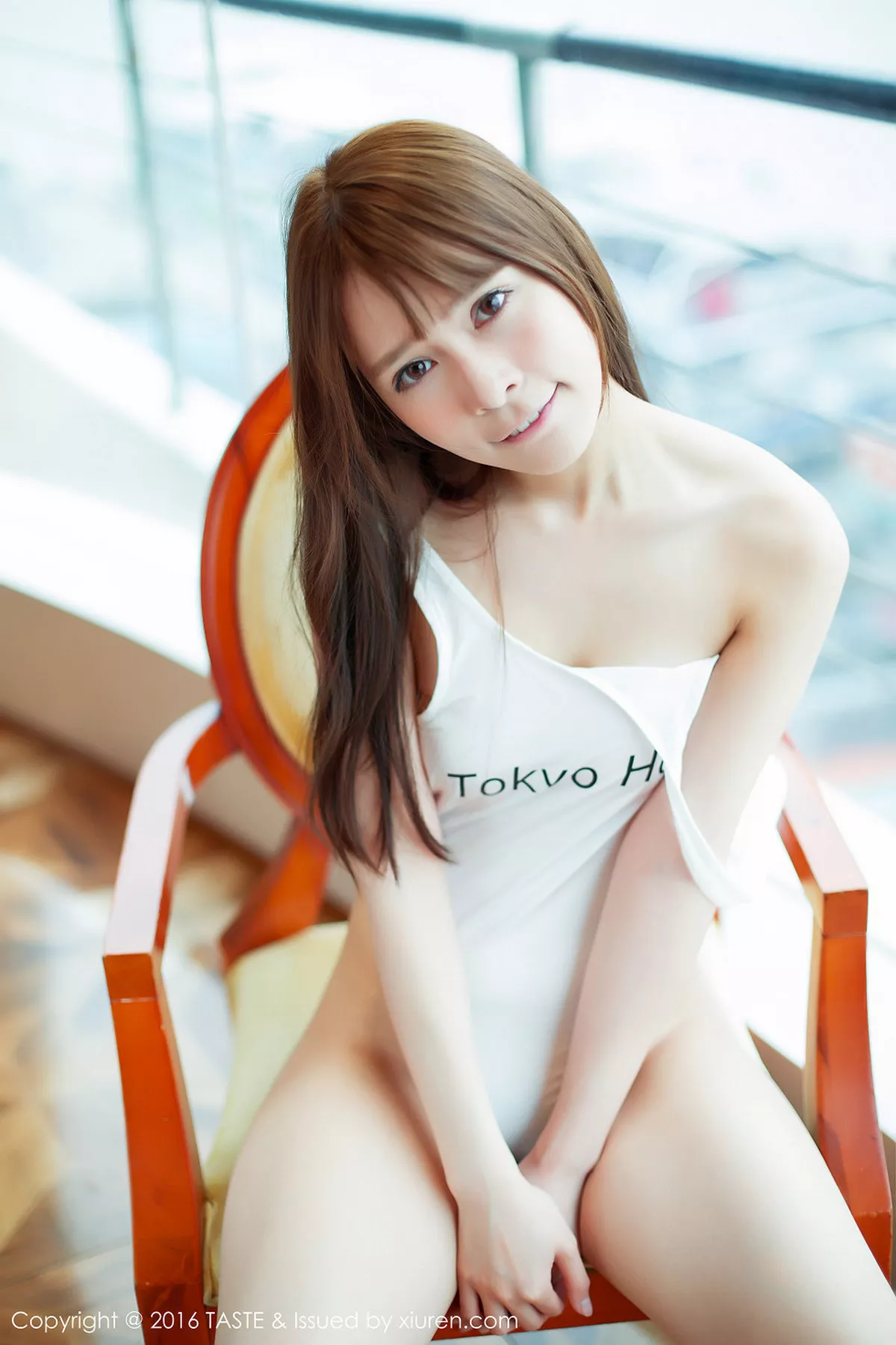 [Taste顽味生活]第013期Carol酱写真 [47P]-036