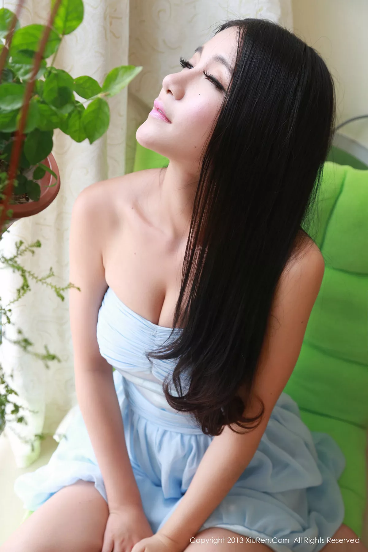 [XiuRen秀人网]第029期李七喜写真 [251P]-044