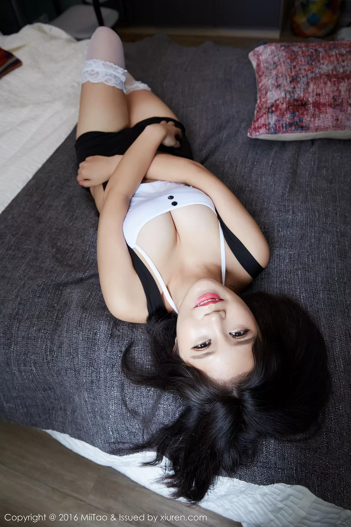 [MiiTao蜜桃社]第021期唐佳怡写真 [49P]-047
