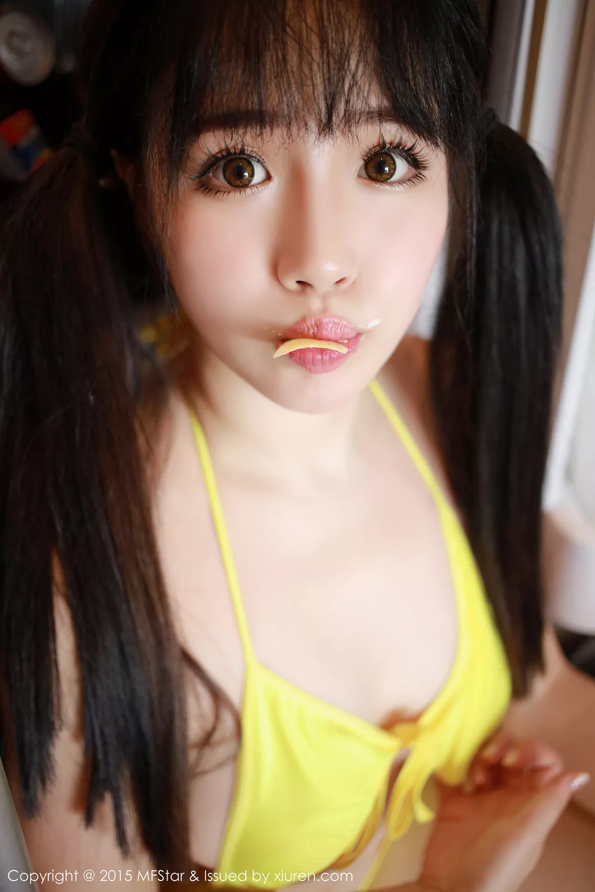[MFStar模范学院]第036期徐cake写真 [50P]-034