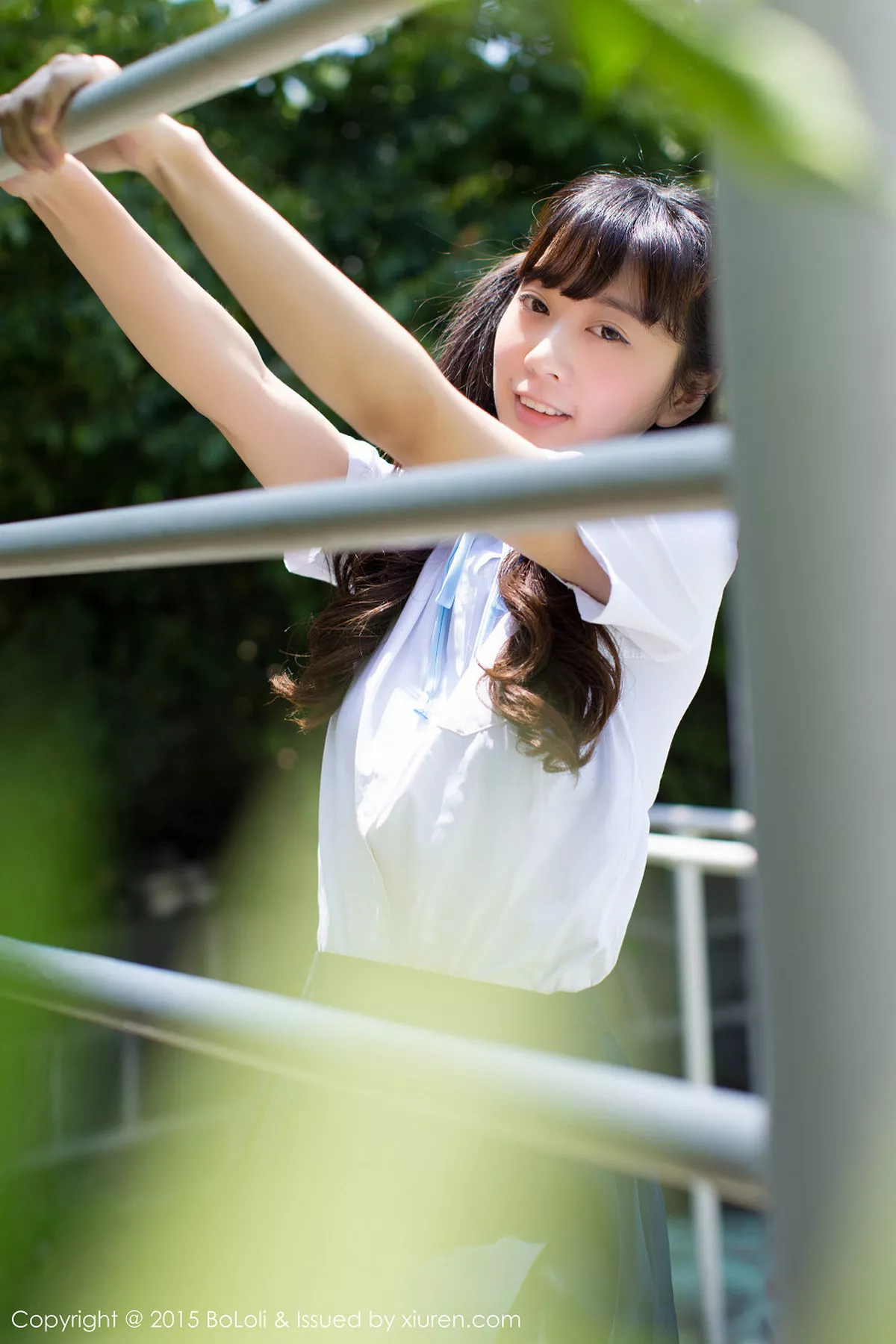 [BoLoli兔几盟]第031期朱忆音写真 [60P]-030