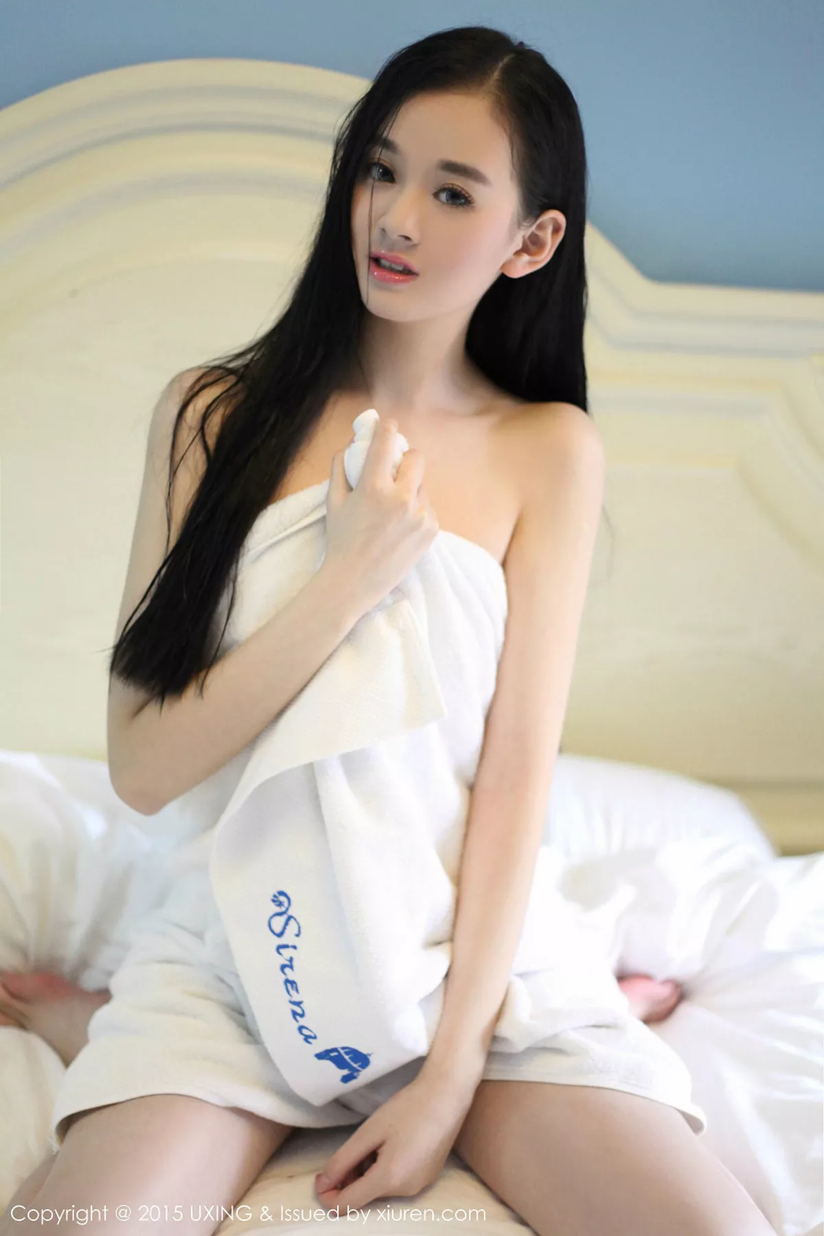 [Uxing优星馆]第029期温馨baby写真 [49P]-022