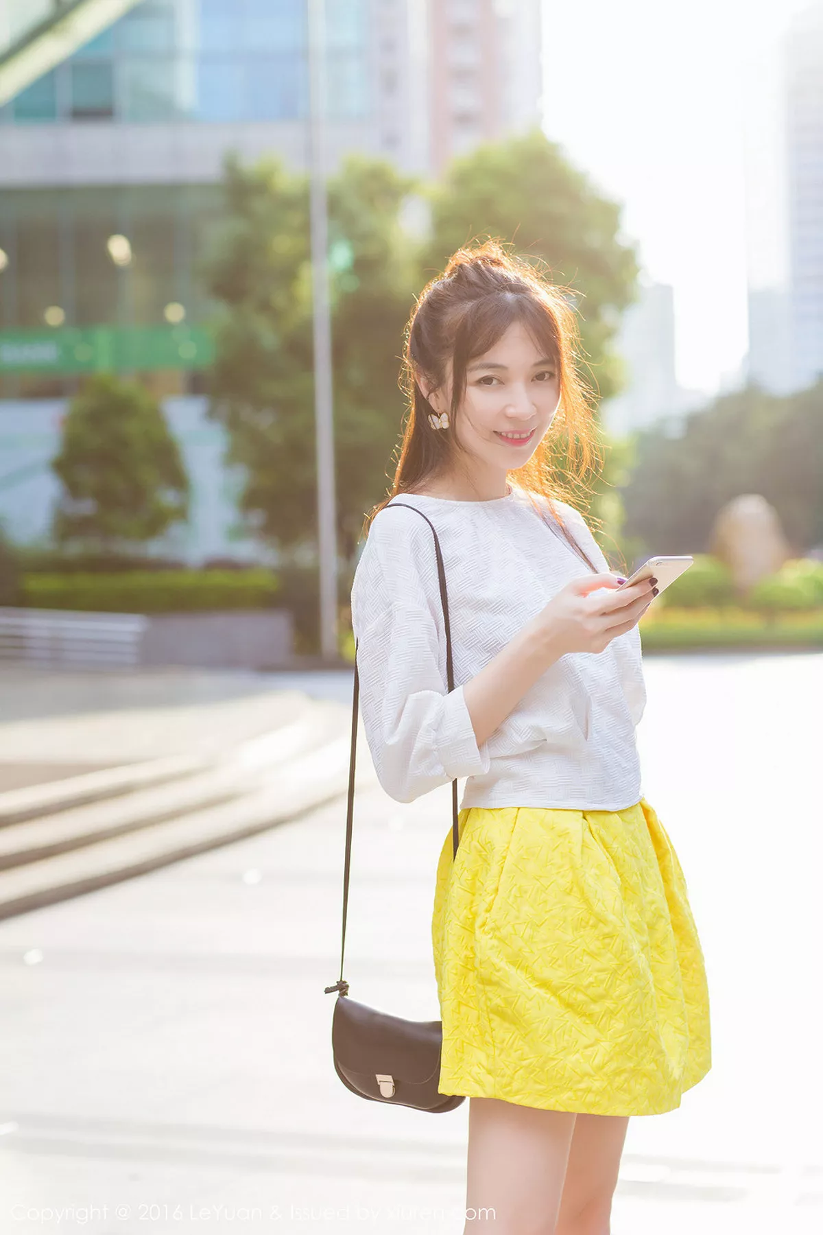 [LeYuan星乐园]第006期楚琪kiki写真 [50P]-042