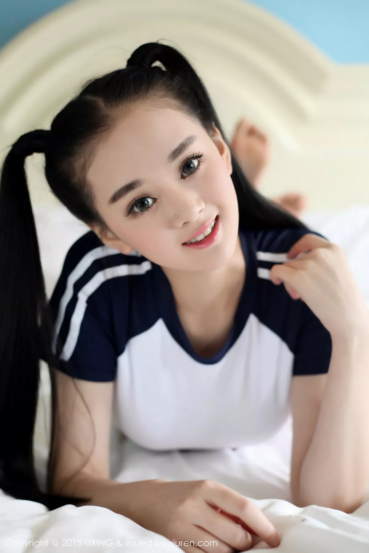 [Uxing优星馆]第027期温馨baby写真 [44P]-023