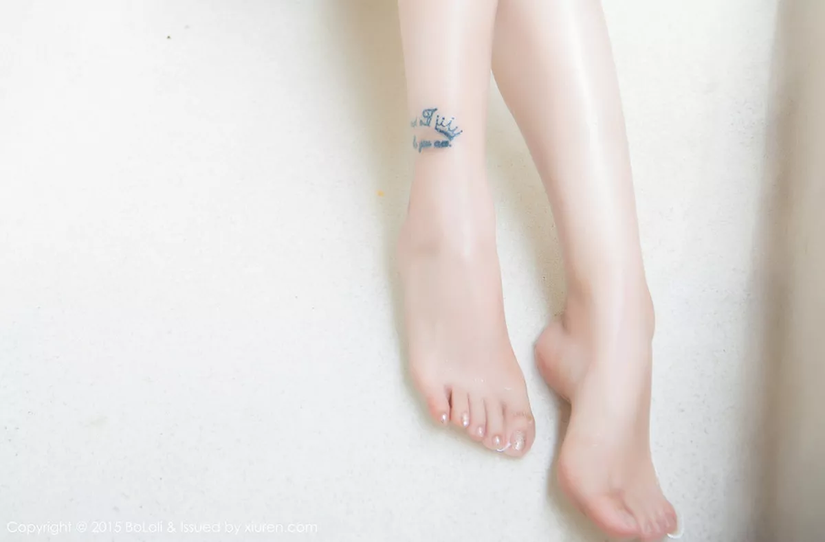 [BoLoli兔几盟]第022期朵比dobby写真 [48P]-027
