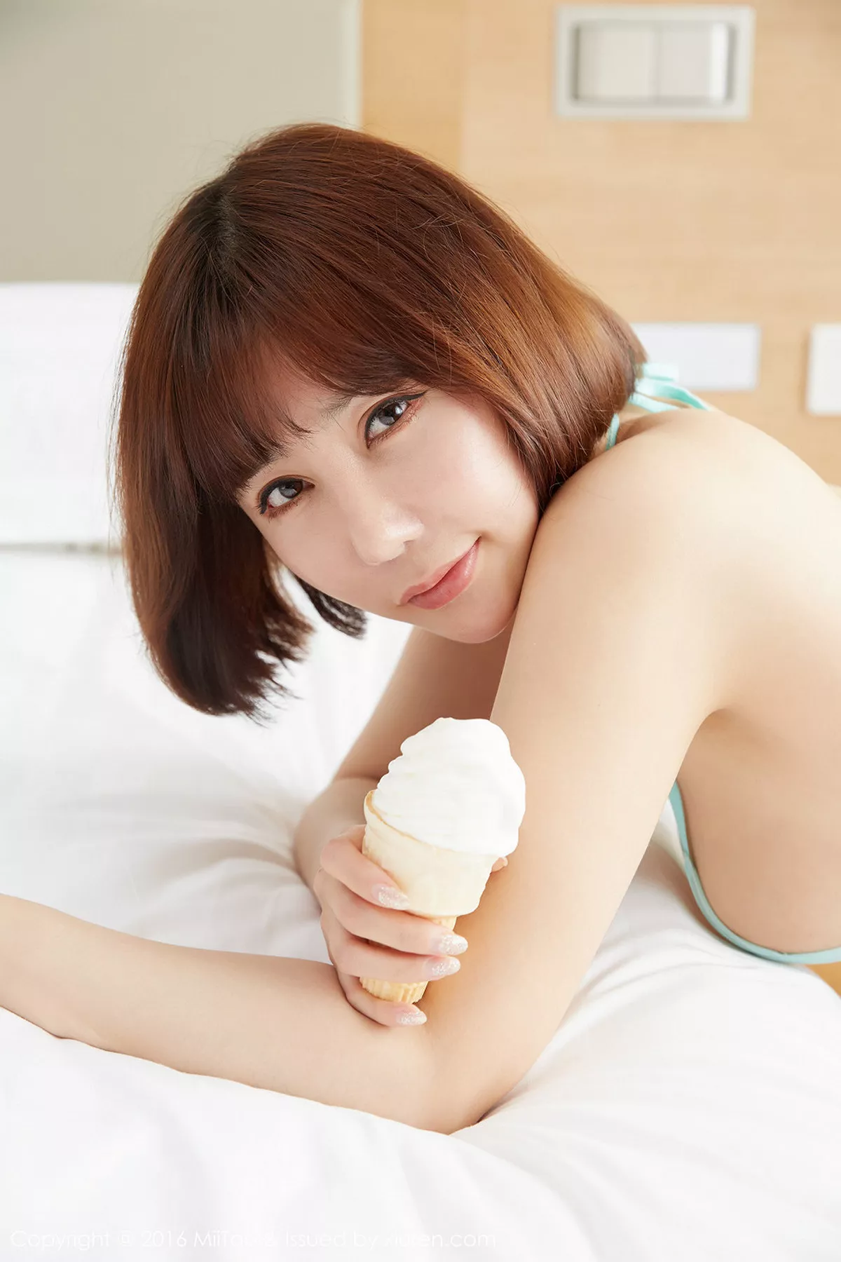 [MiiTao蜜桃社]第024期李梦婷写真 [50P]-037