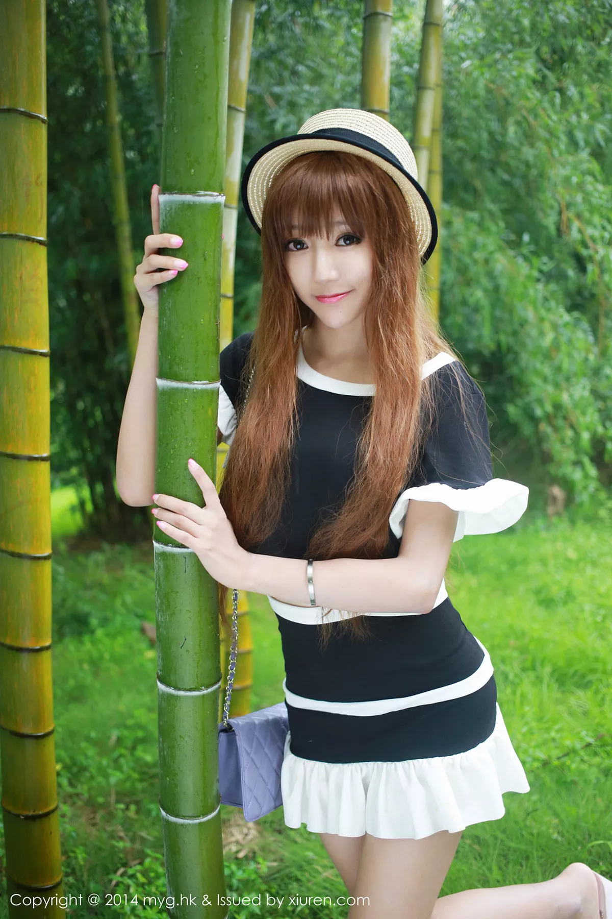 [MyGirl美媛馆]第038期王馨瑶写真 [72P]-017