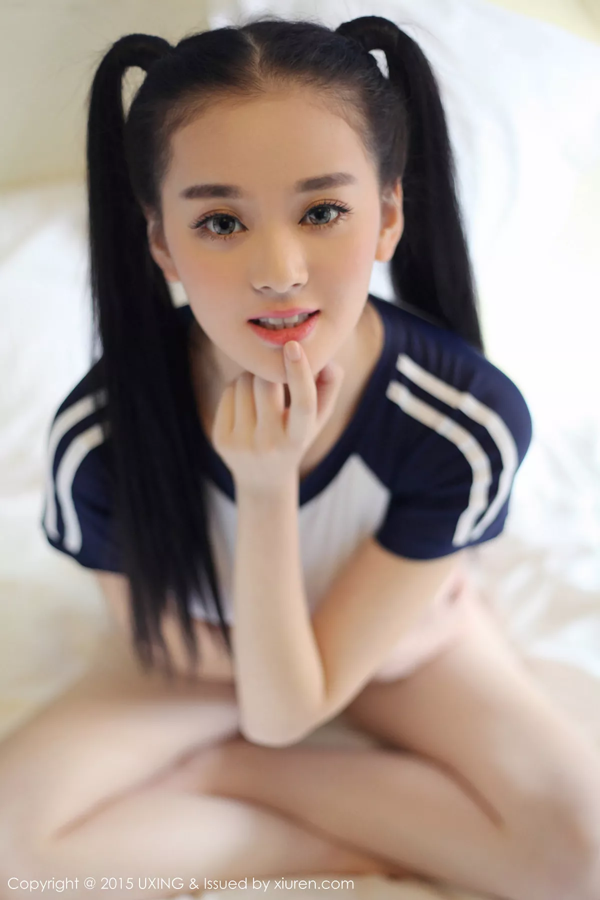 [Uxing优星馆]第027期温馨baby写真 [44P]-042