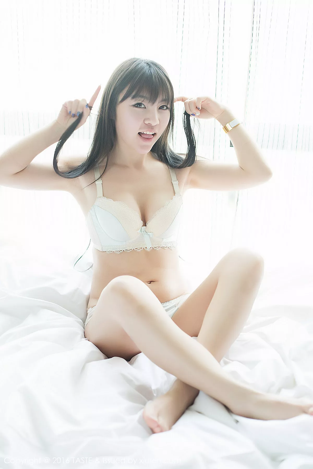 [Taste顽味生活]第022期王玥晨写真 [67P]-042