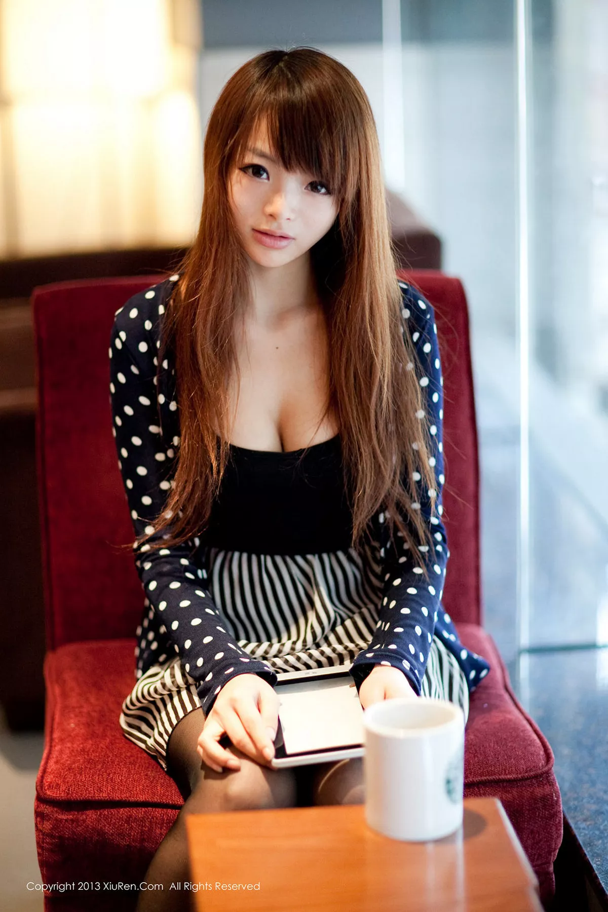[XiuRen秀人网]第038期李玲写真 [109P]-065