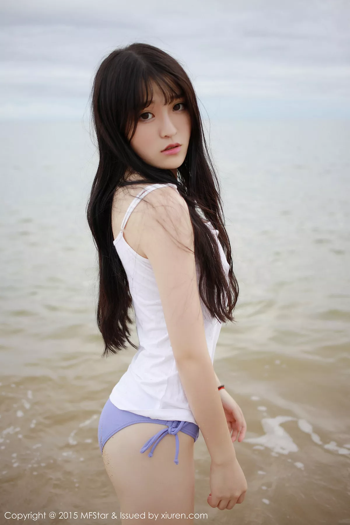 [MFStar模范学院]第029期伊小七写真 [51P]-050
