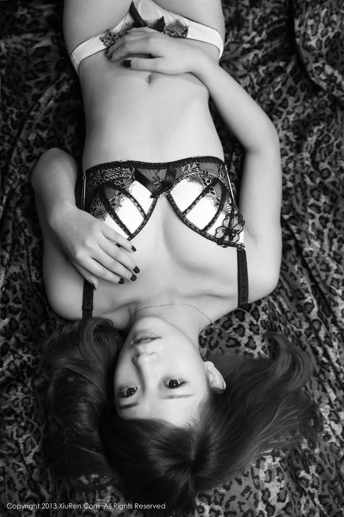 [XiuRen秀人网]第039期美媛馆模特写真 [85P]-084