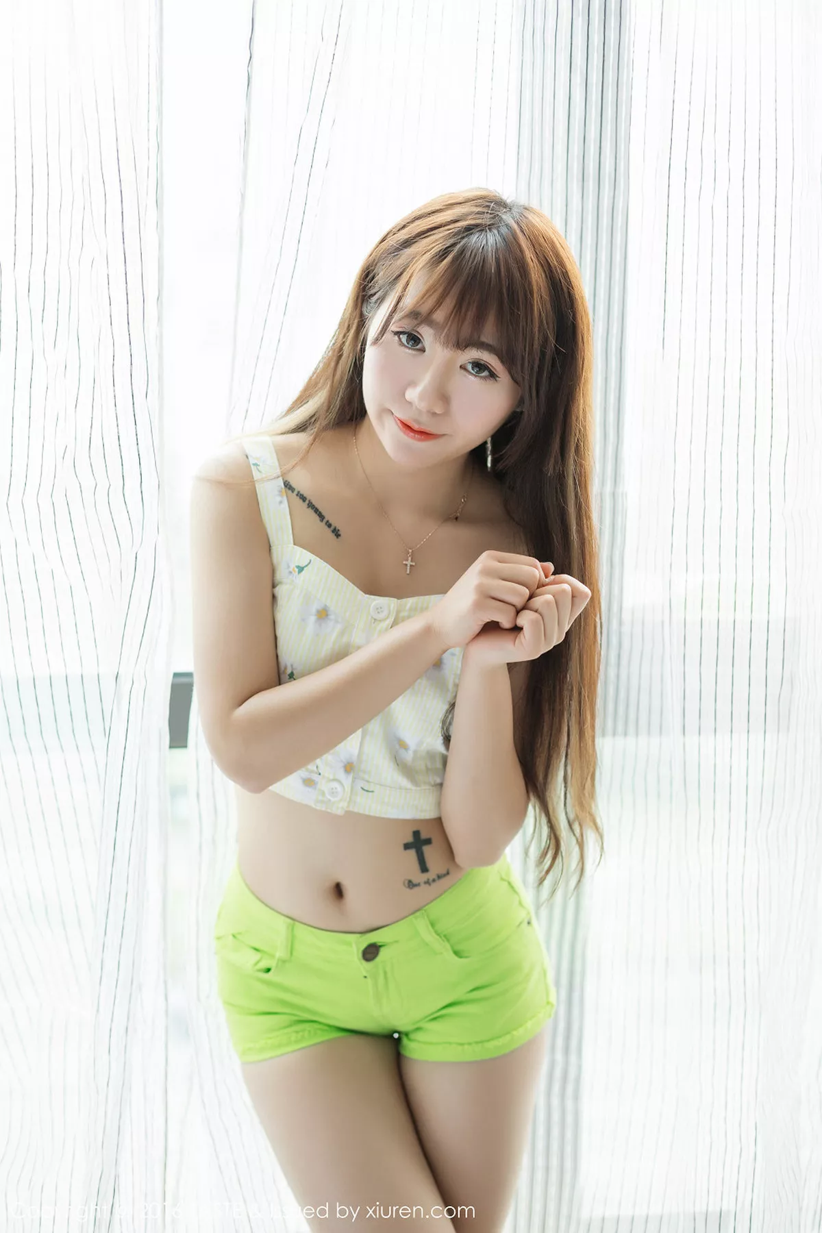 [Taste顽味生活]第026期鱼子酱宝写真 [45P]-039