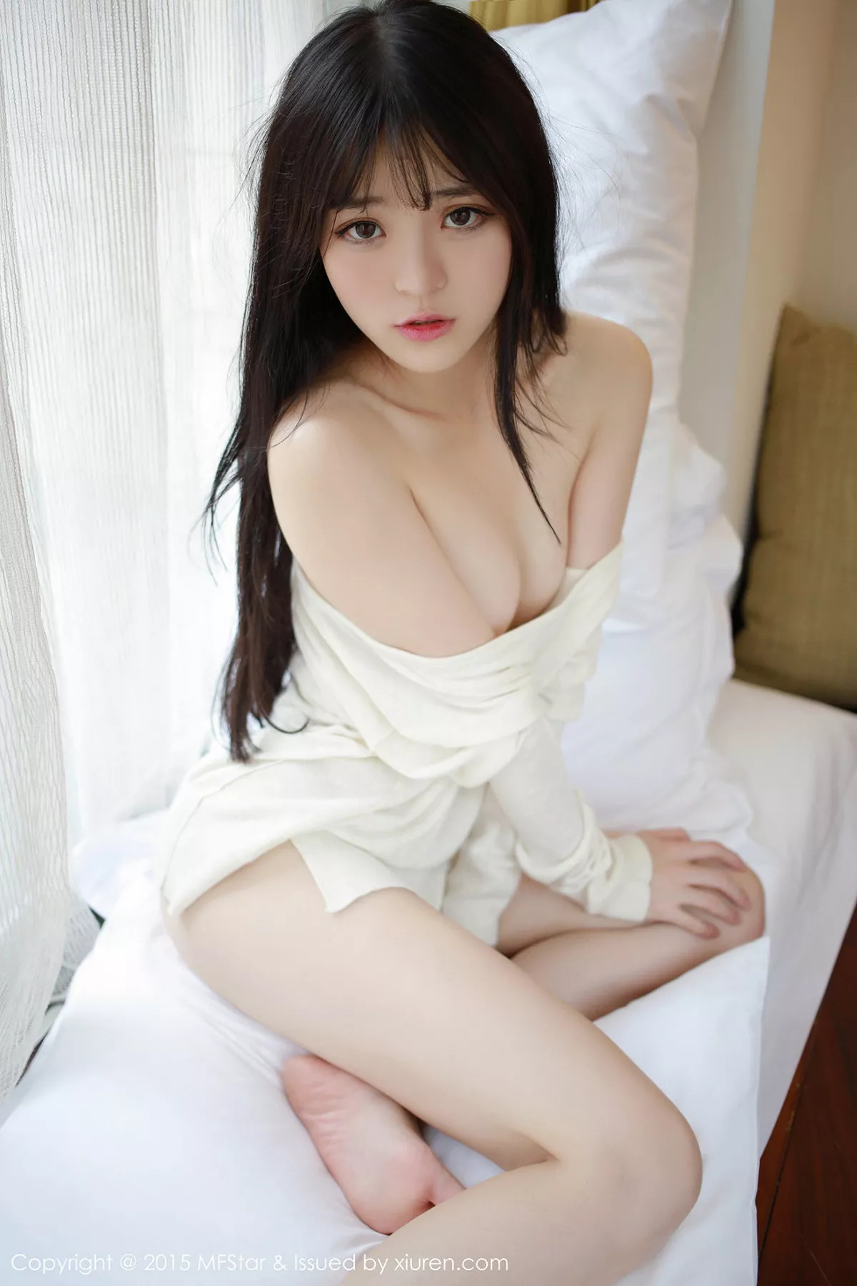 [MFStar模范学院]第029期伊小七写真 [51P]-026